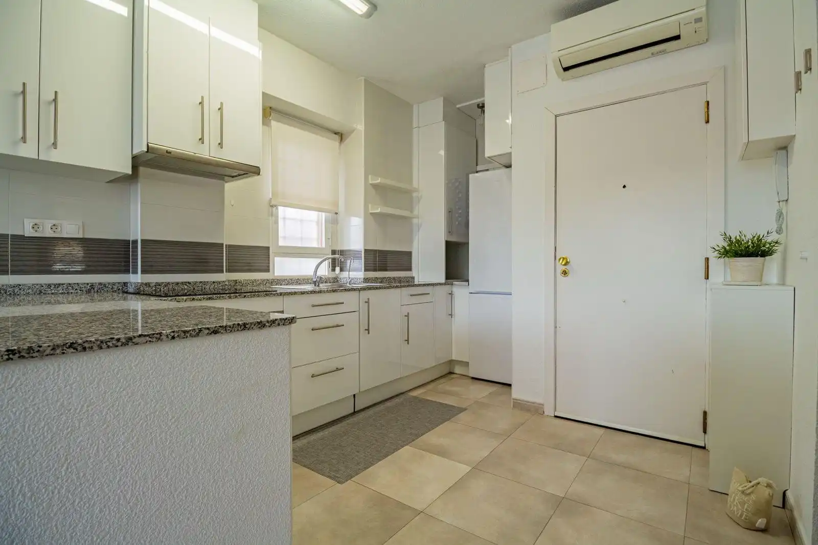 Pis de 96 m² a Benidorm