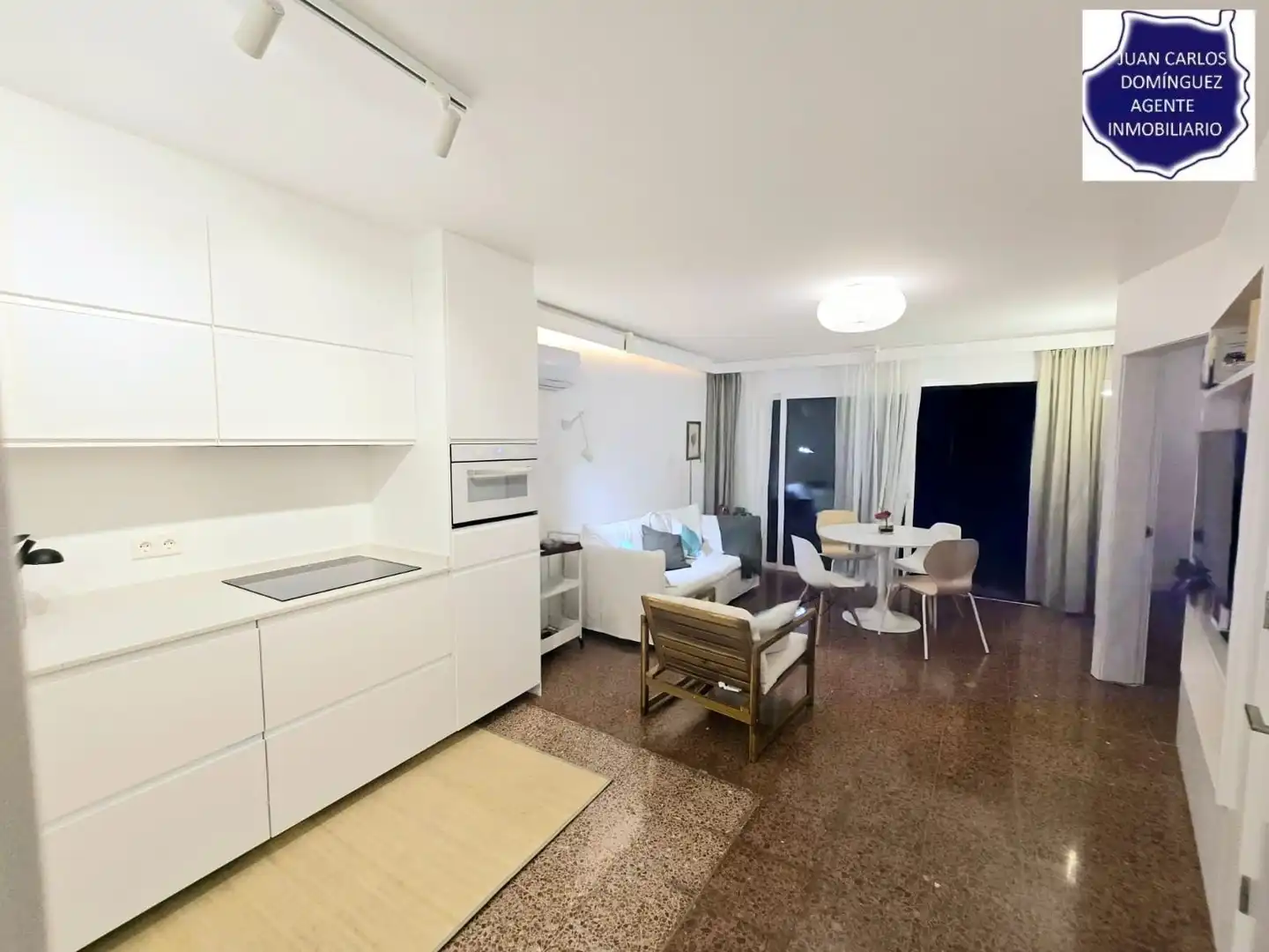 Piso de 60 m² en San Bartolomé de Tirajana