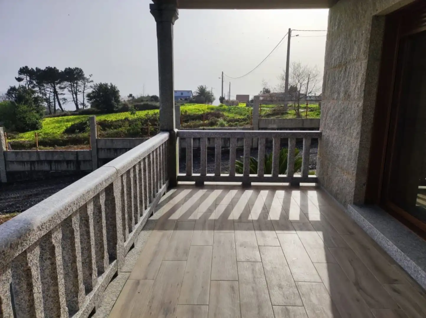 Piso de 250 m² en Sanxenxo