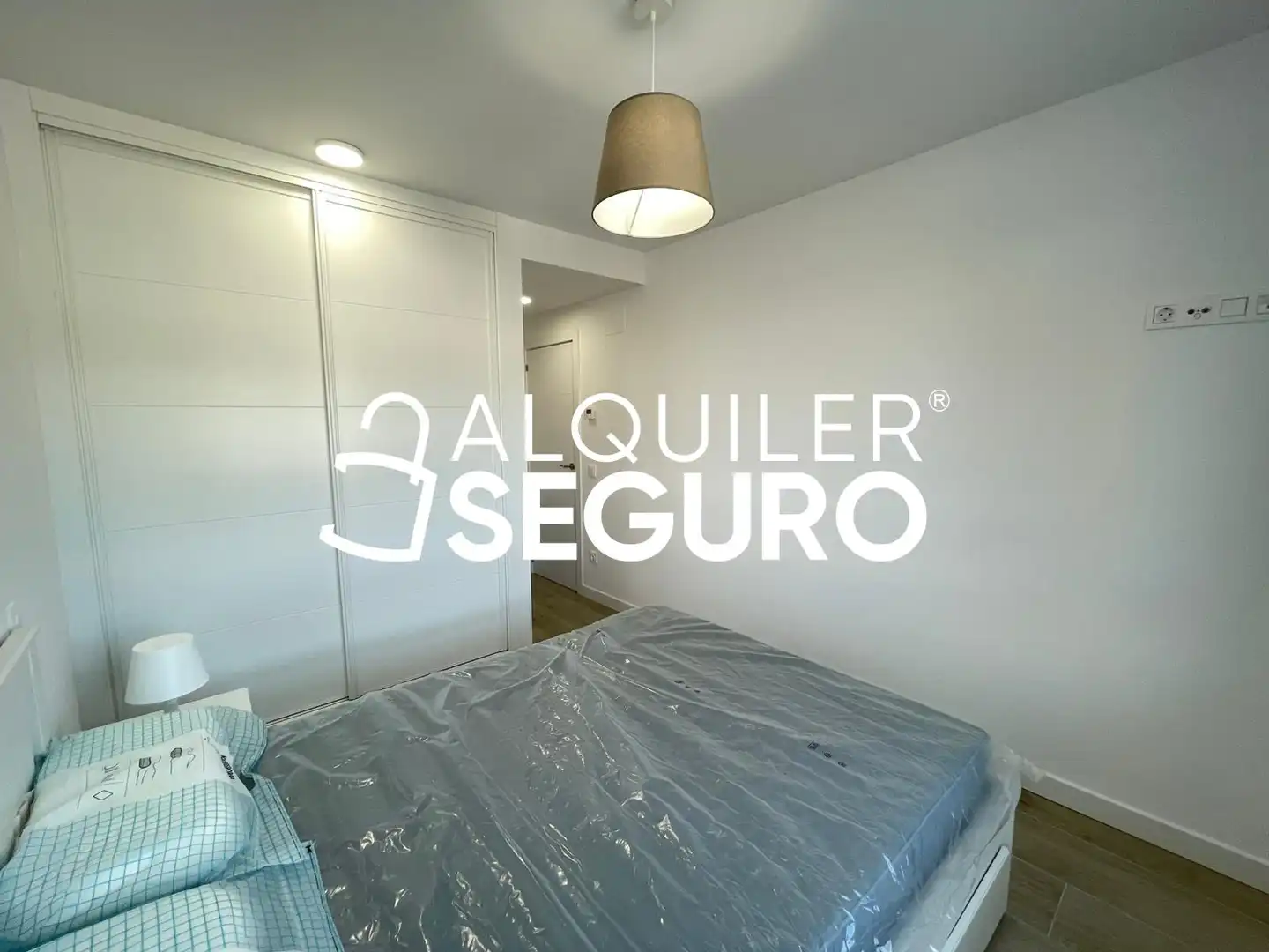 Pis de 68 m² a Madrid