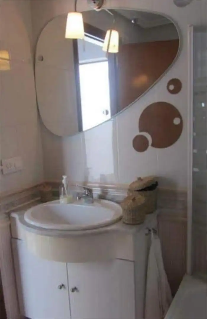 Piso de 140 m² en Rota