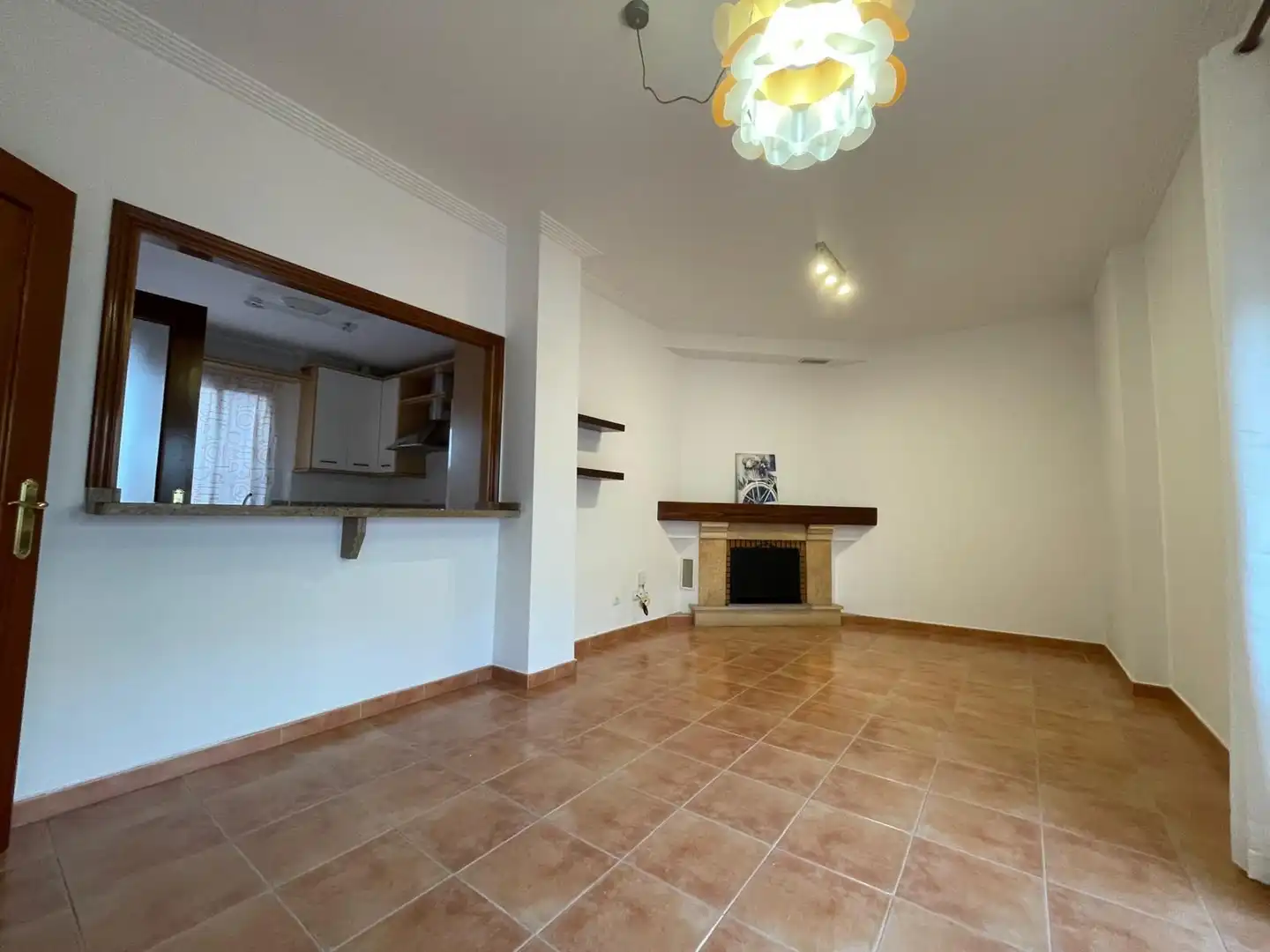 Wohnung 100 m² in Punta Umbría