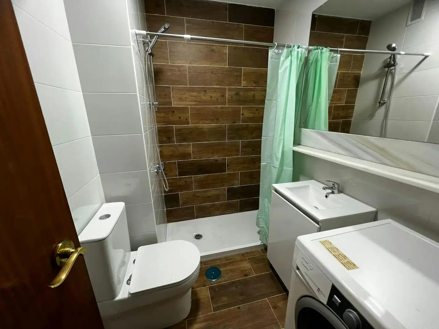 Habitación 90 m², Madrid
