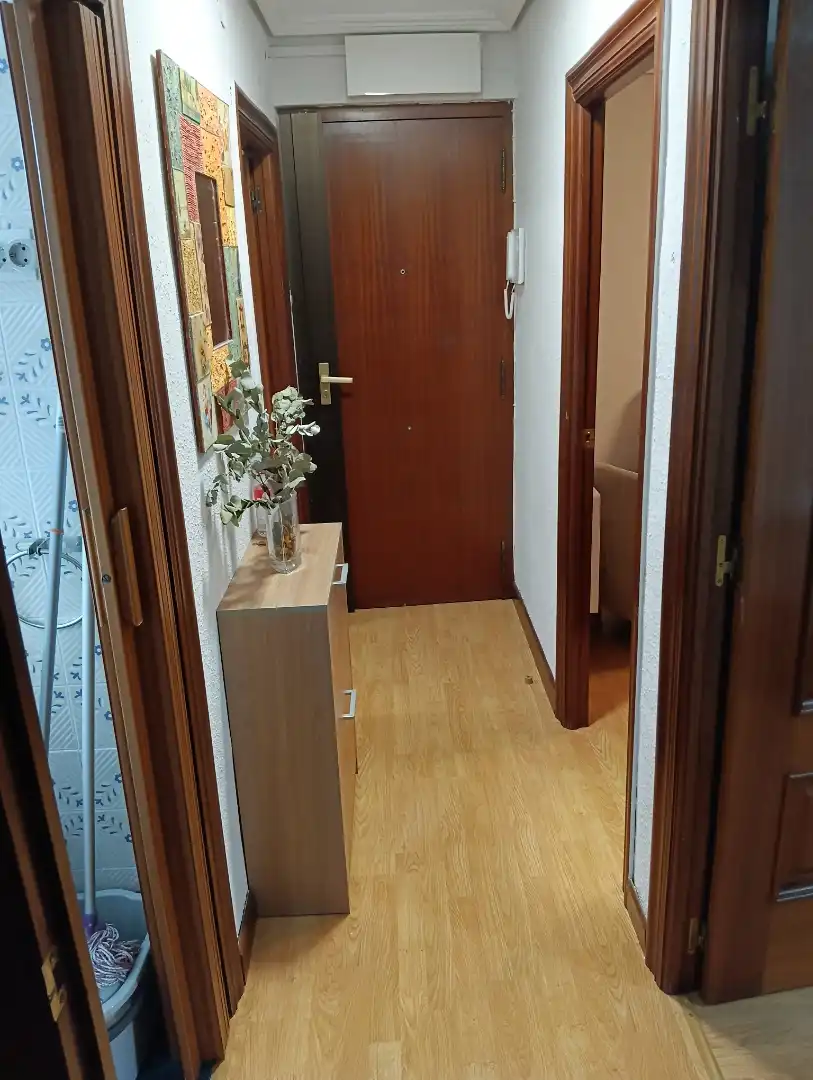 Piso de 60 m² en Santander