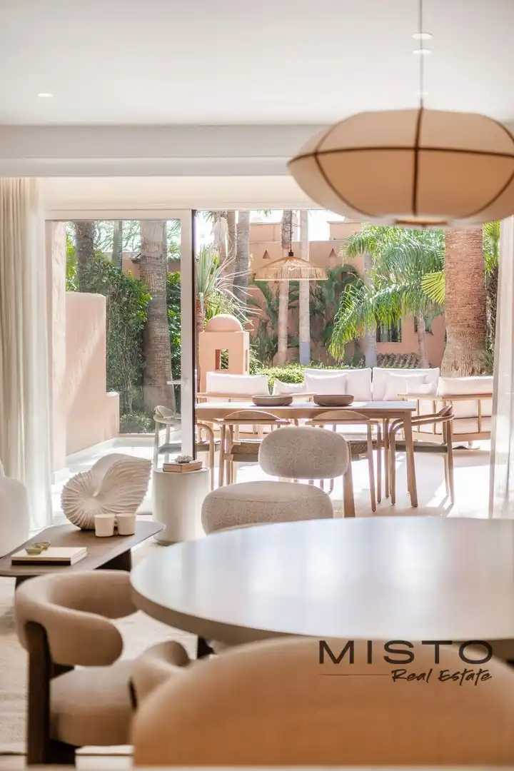 Appartamento 295 m² a Marbella