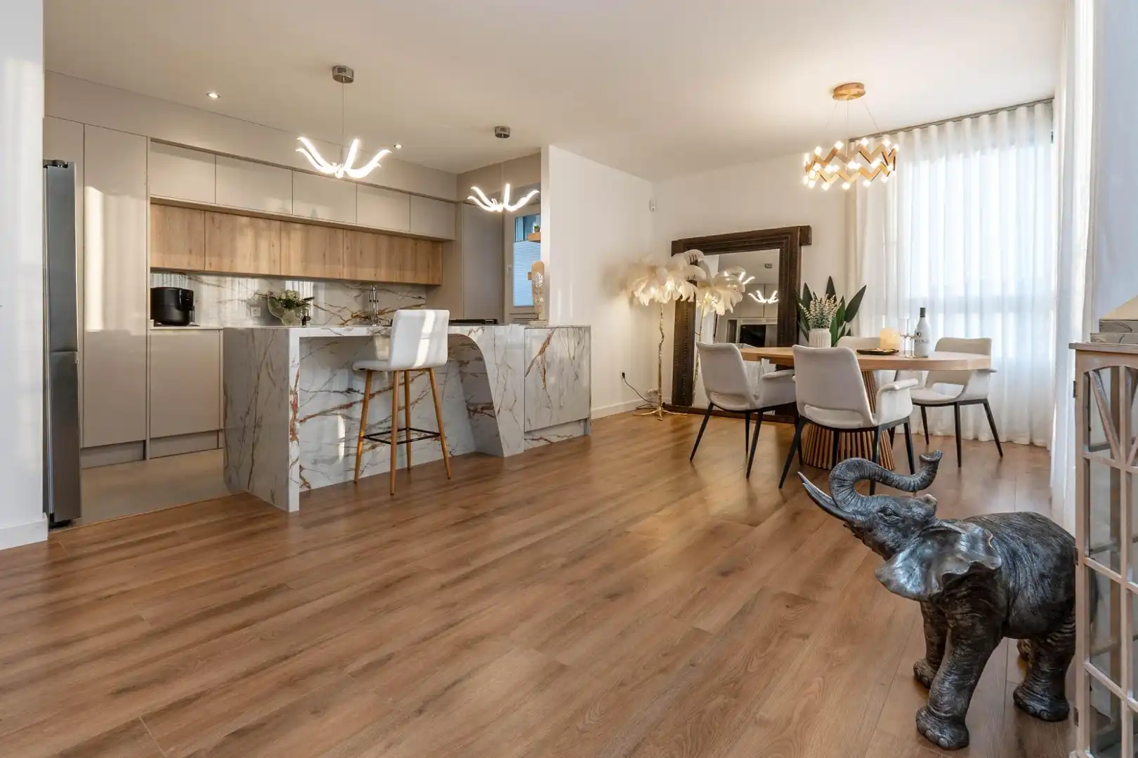 Piso de 110 m² en Granada