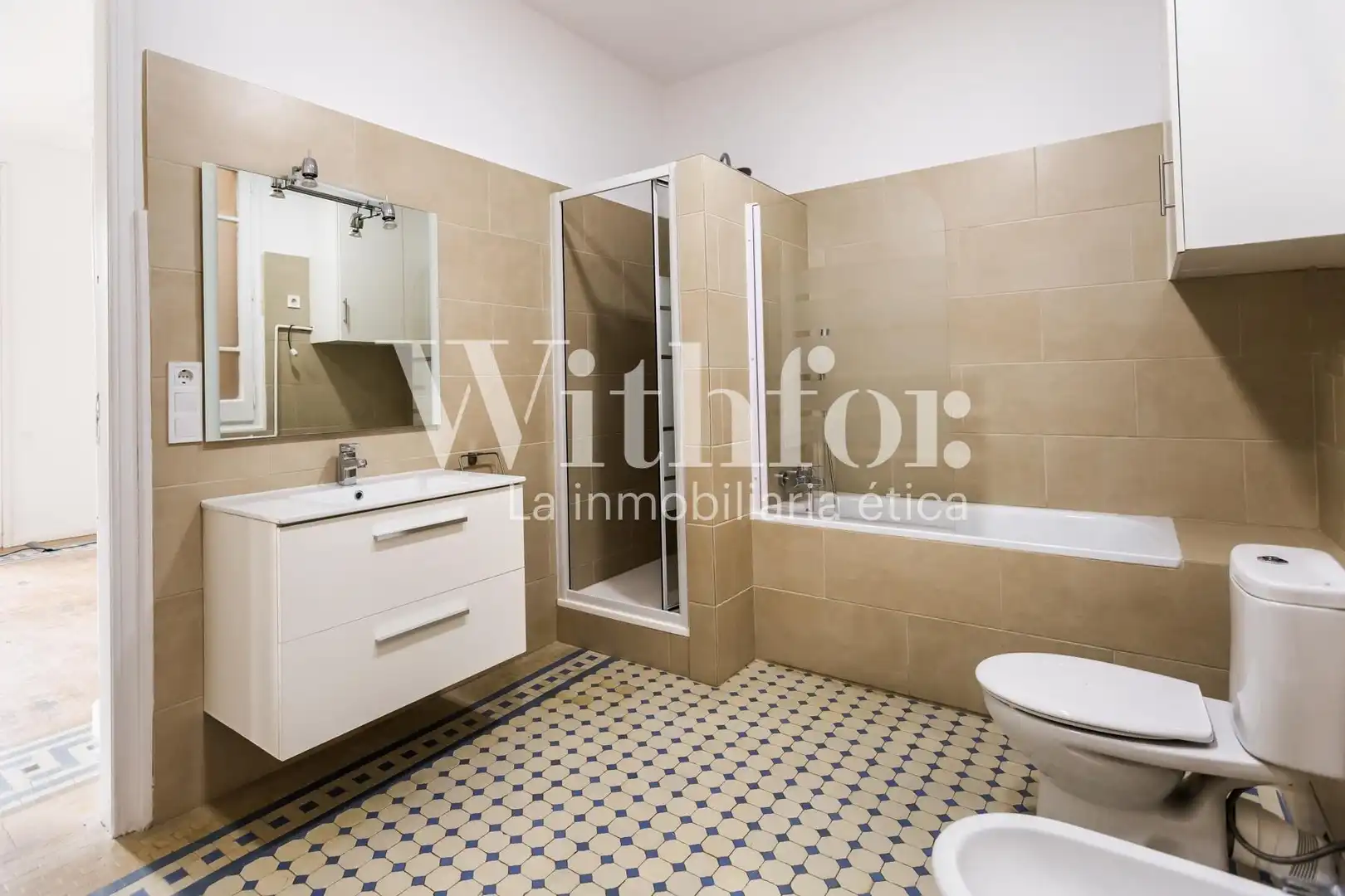 Piso de 220 m² en Barcelona