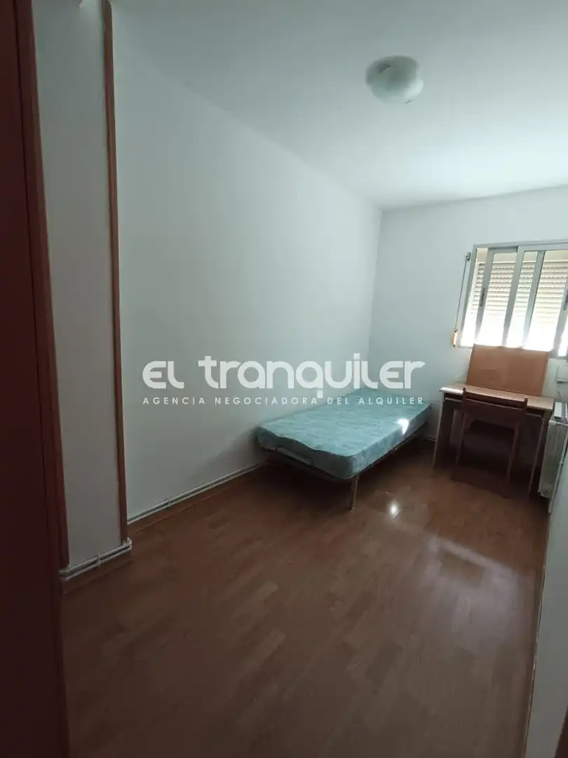 Piso de 61 m² en Madrid