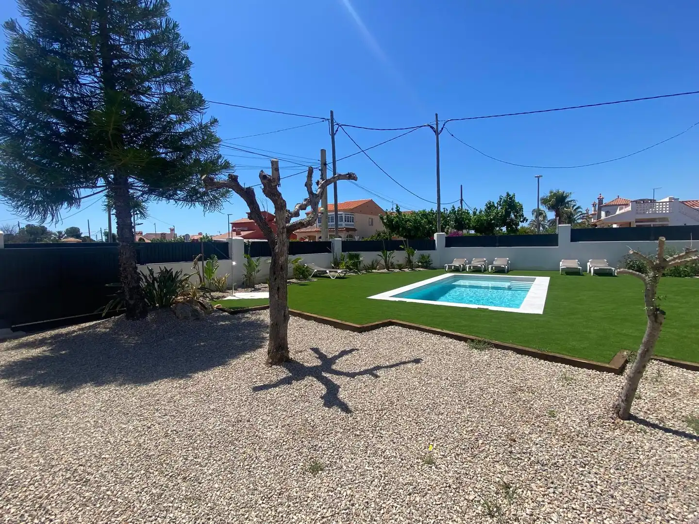 Piso de 180 m² en Mont-roig del Camp