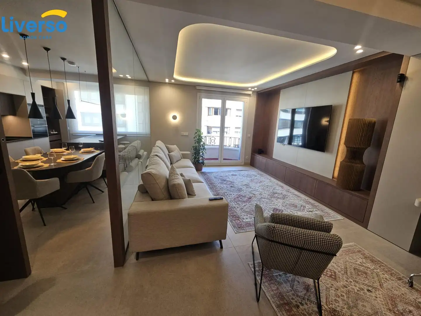 Piso de 144 m² en Burgos
