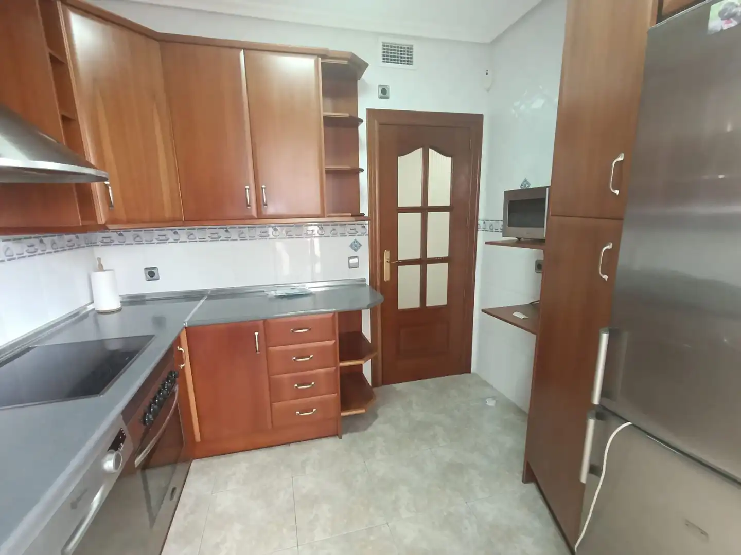 Piso de 115 m² en Linares