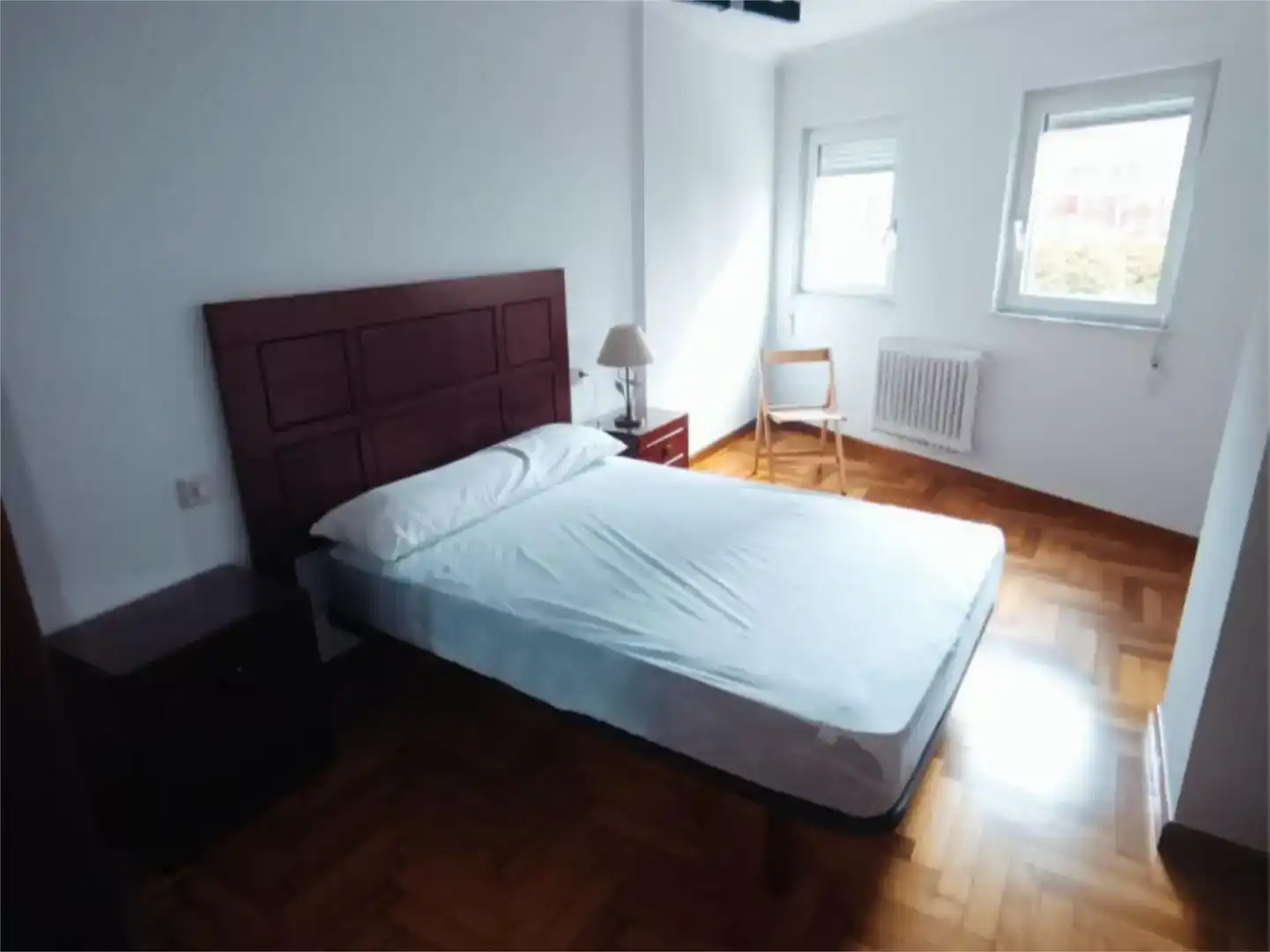 Piso de 120 m² en Lugo