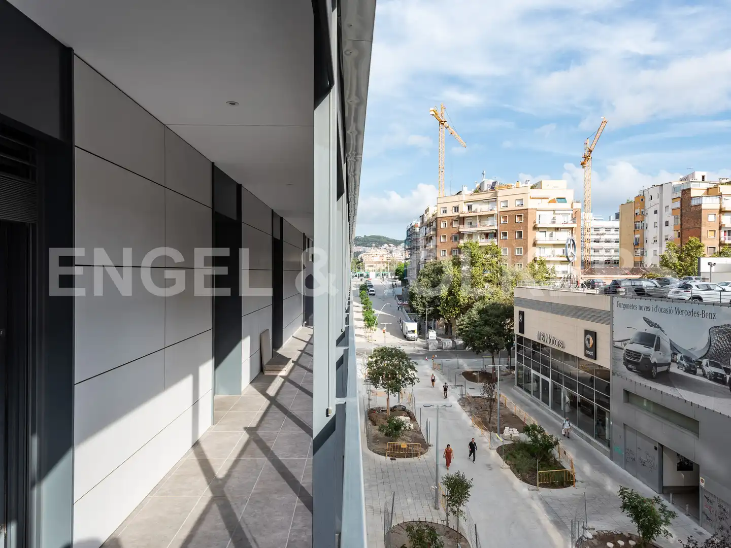Piso de 77 m² en Barcelona