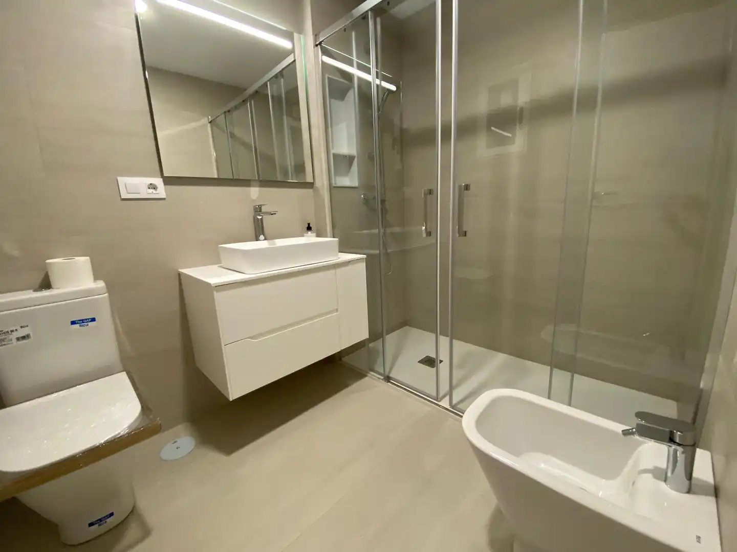 Pis de 135 m² a Albacete