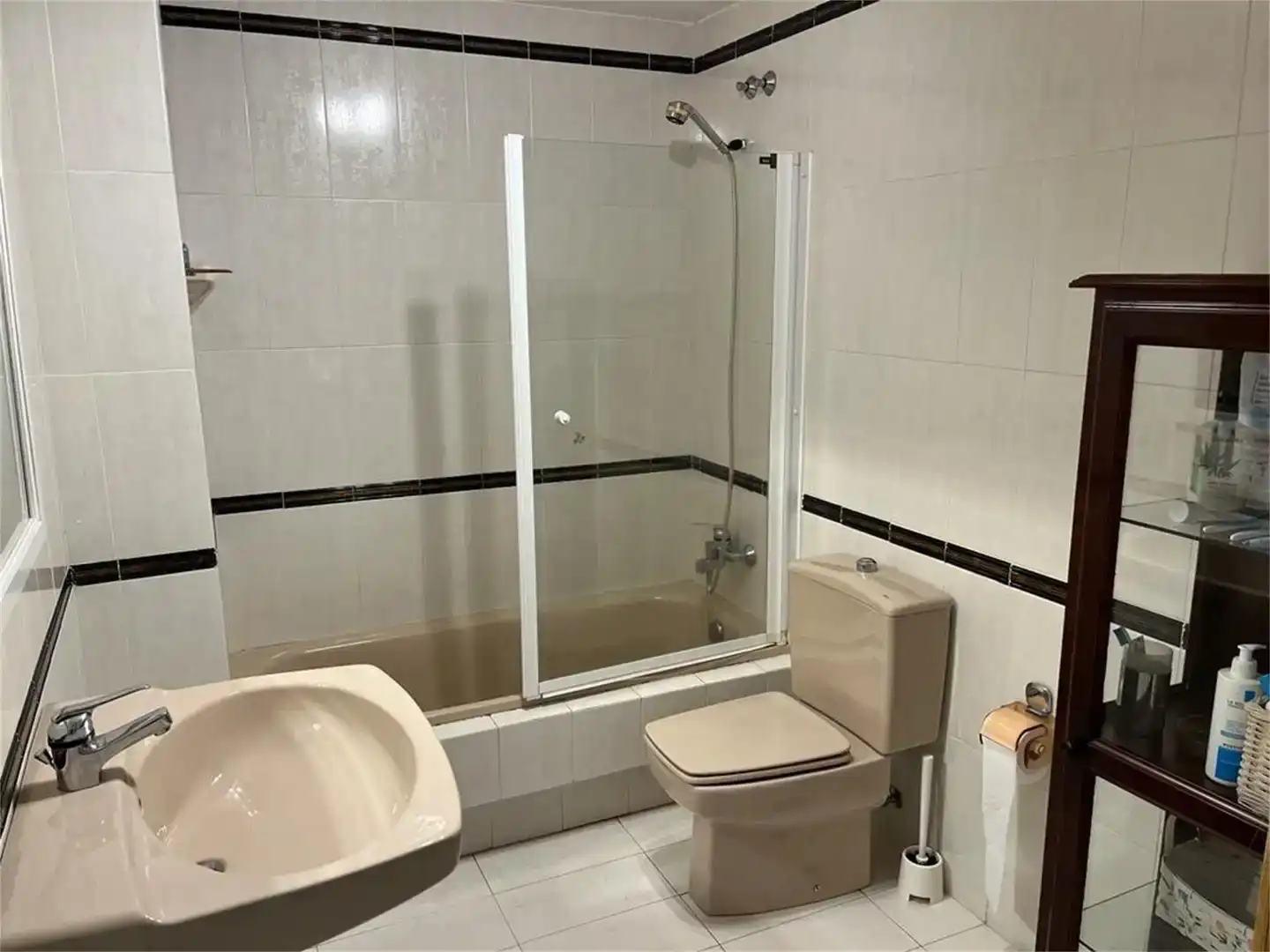Piso de 140 m² en Sanxenxo