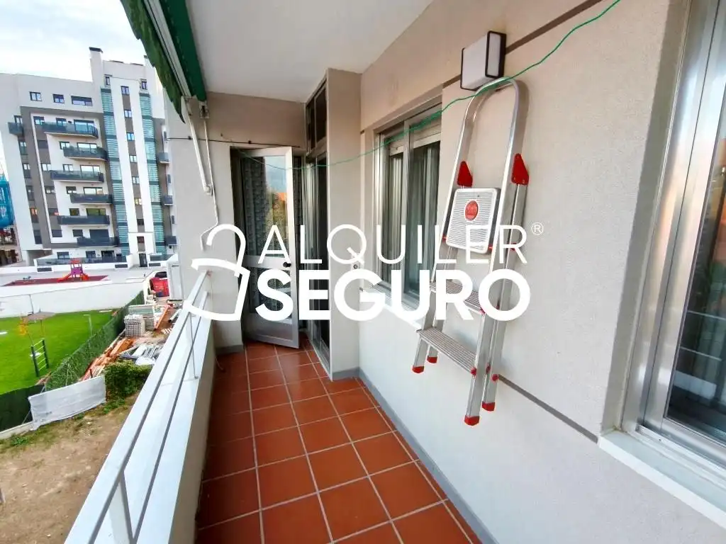 Pis de 75 m² a Fuenlabrada