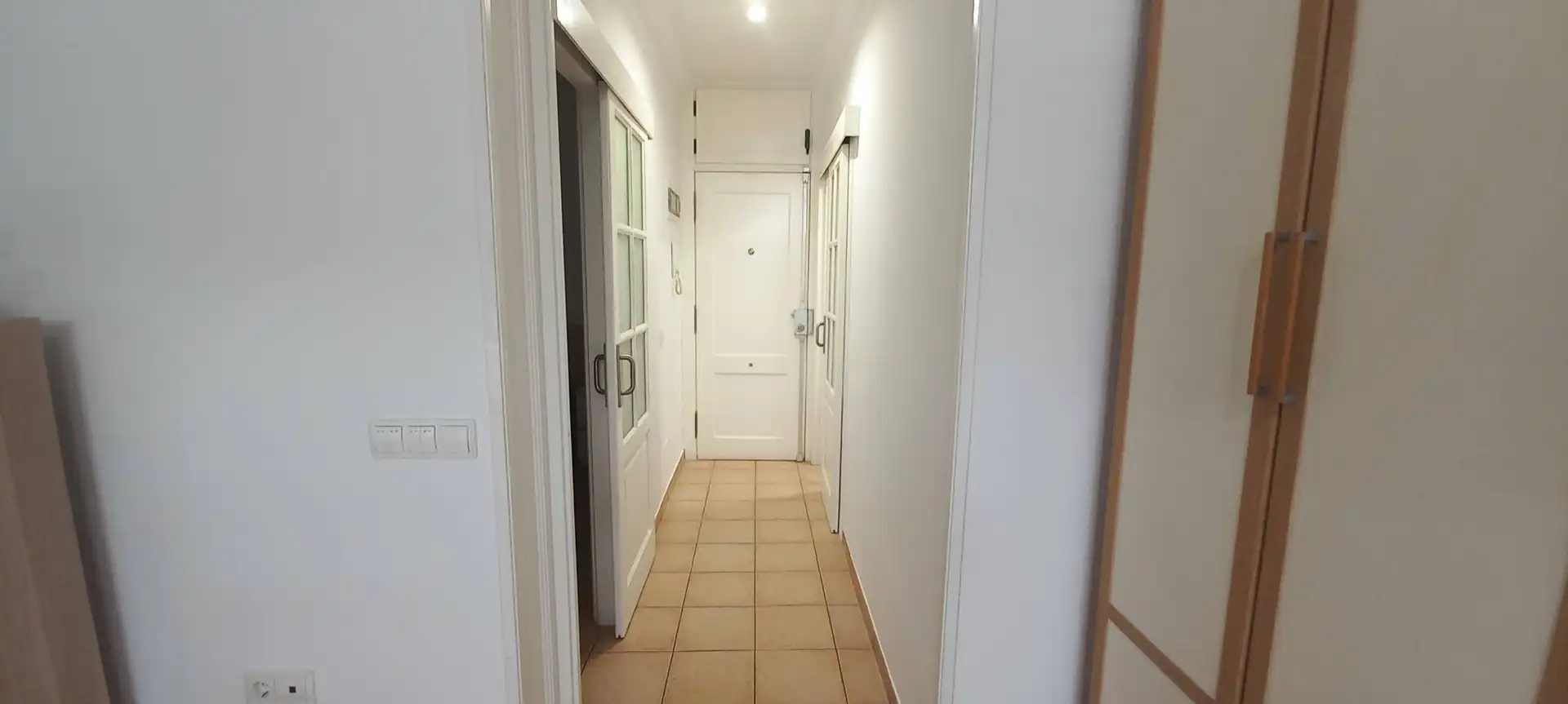 Pis de 62 m² a Las Palmas de Gran Canaria