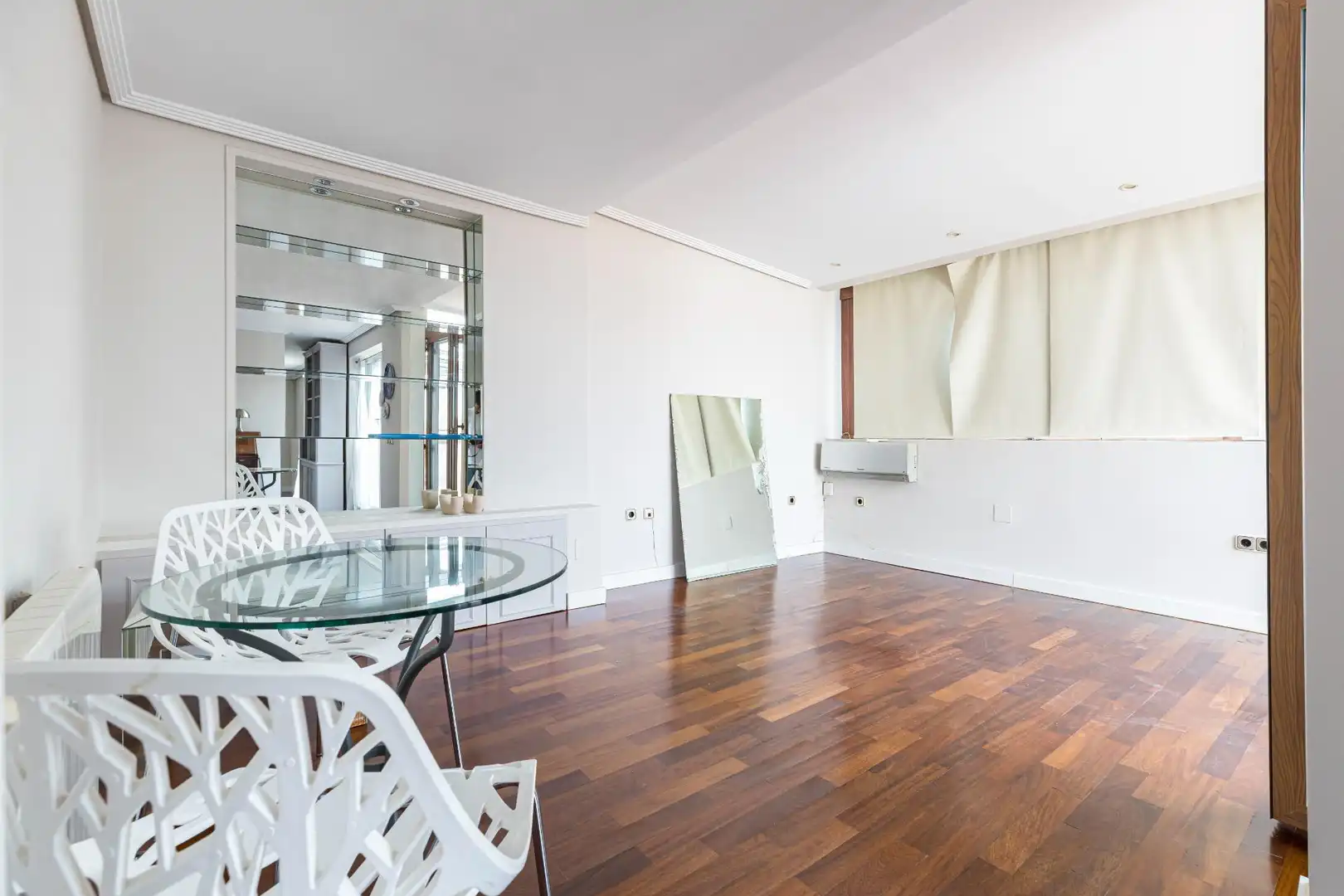 Pis de 110 m² a Múrcia