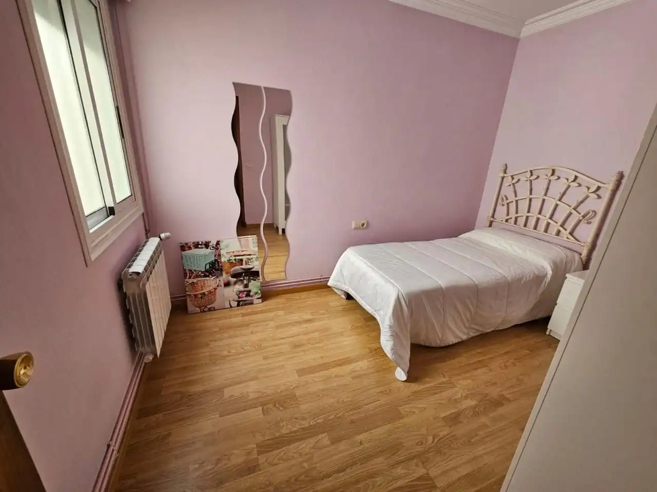 Zimmer zur Miete, Ourense