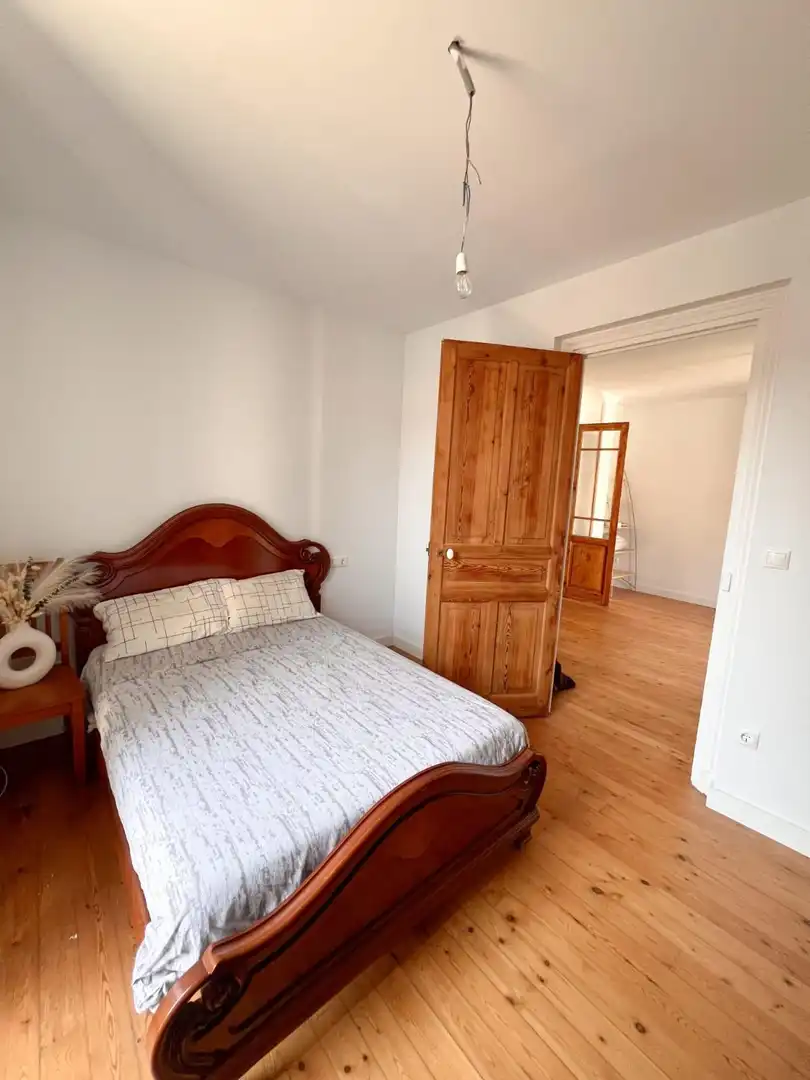 Piso en alquiler, Baztán