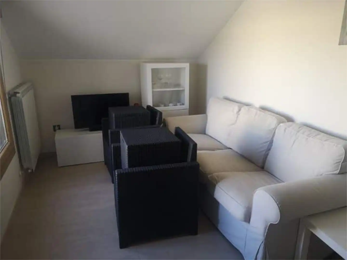 Piso de 65 m² en Castrillón