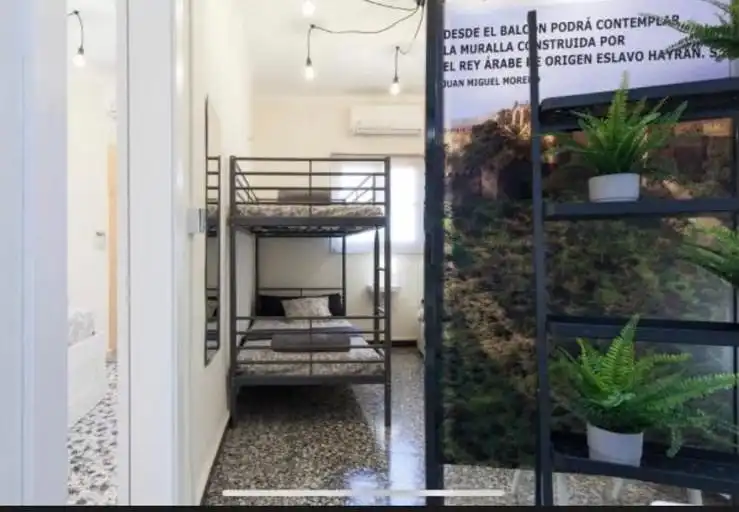 Appartement 100 m² à Alméria