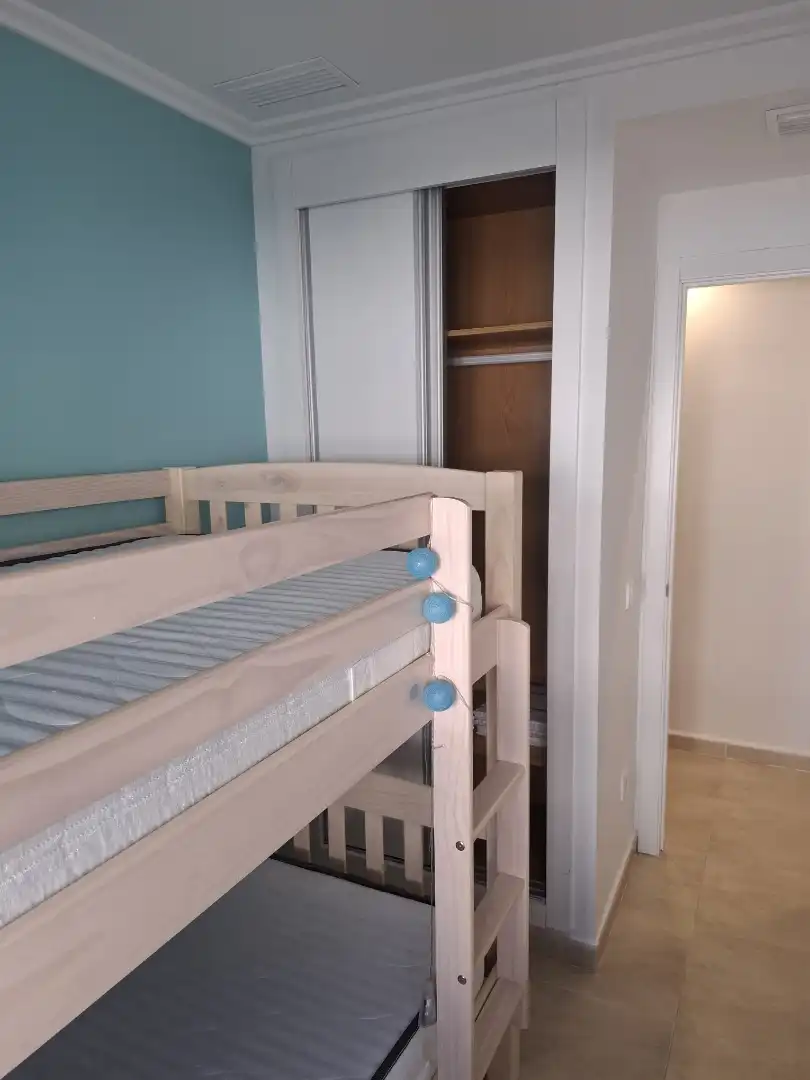 Pis de 60 m² a Bellreguard