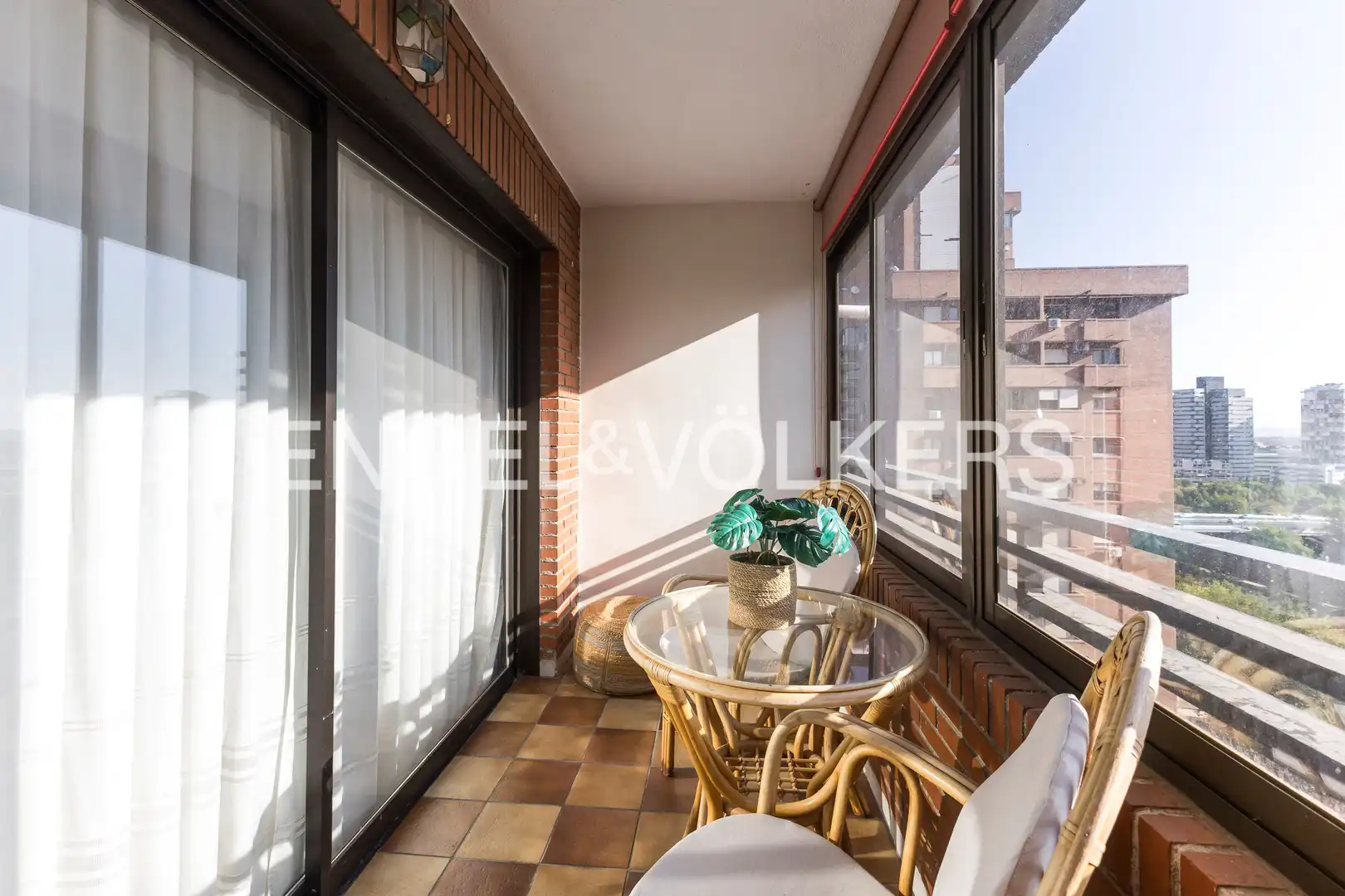 Piso de 105 m² en Madrid