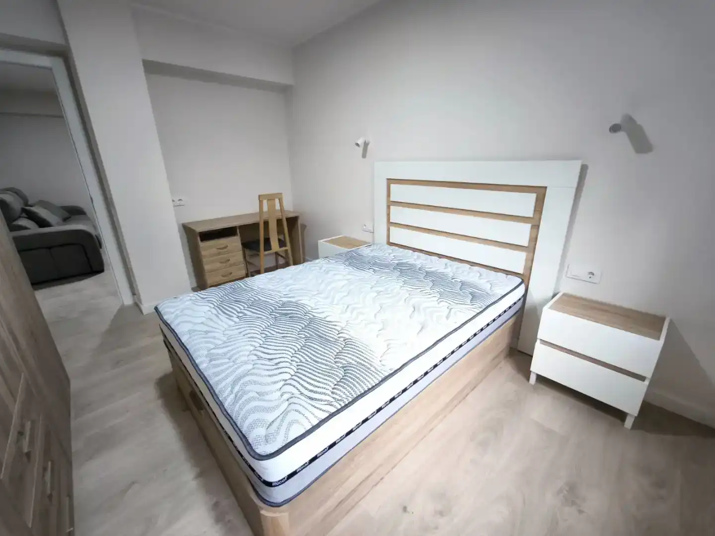 Piso de 100 m² en Vigo