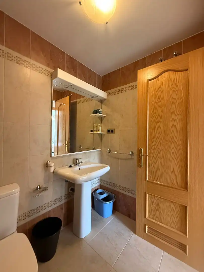 Habitación 100 m², Málaga