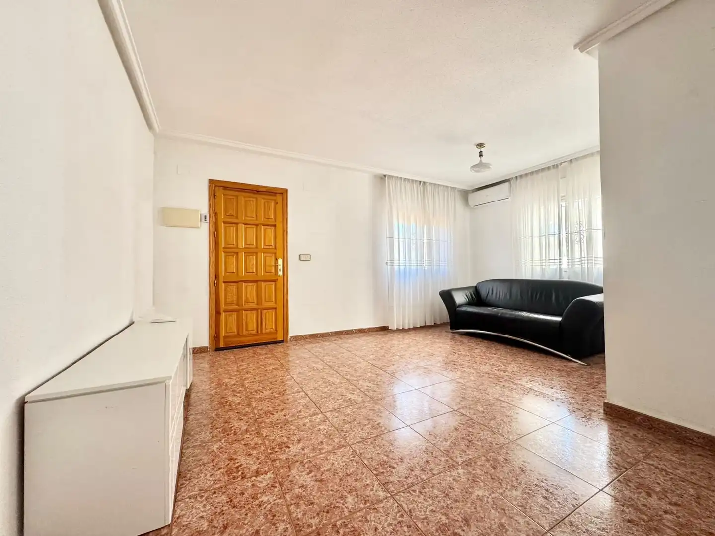 Piso de 120 m² en Torrevieja