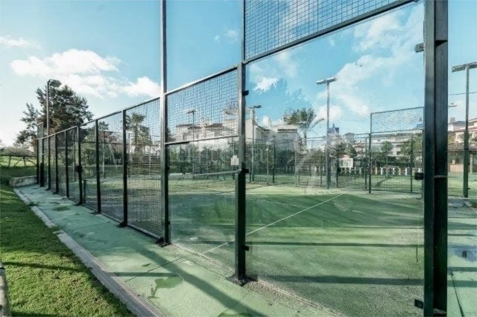Piso de 115 m² en Rota