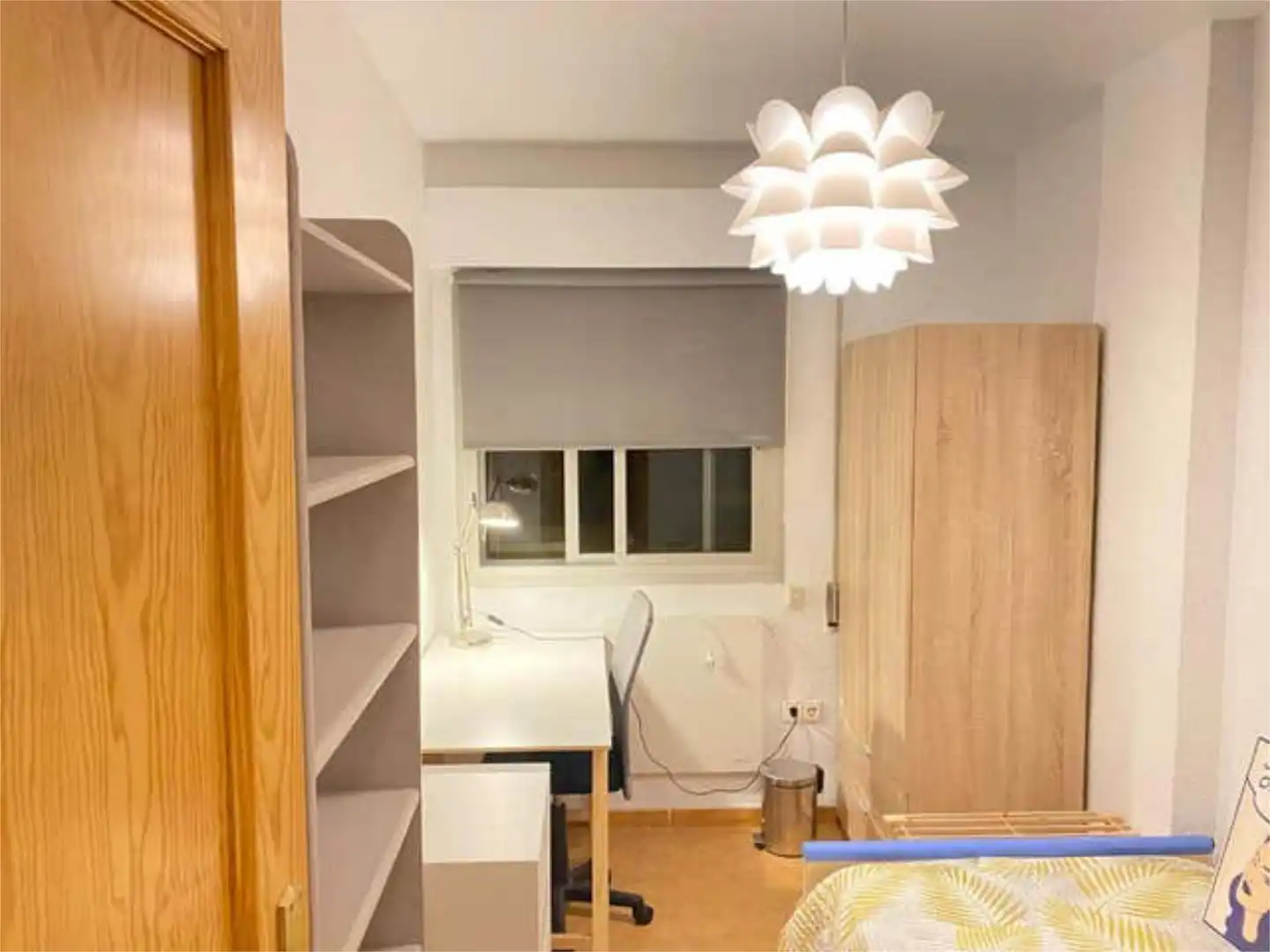 Piso de 85 m² en Granada