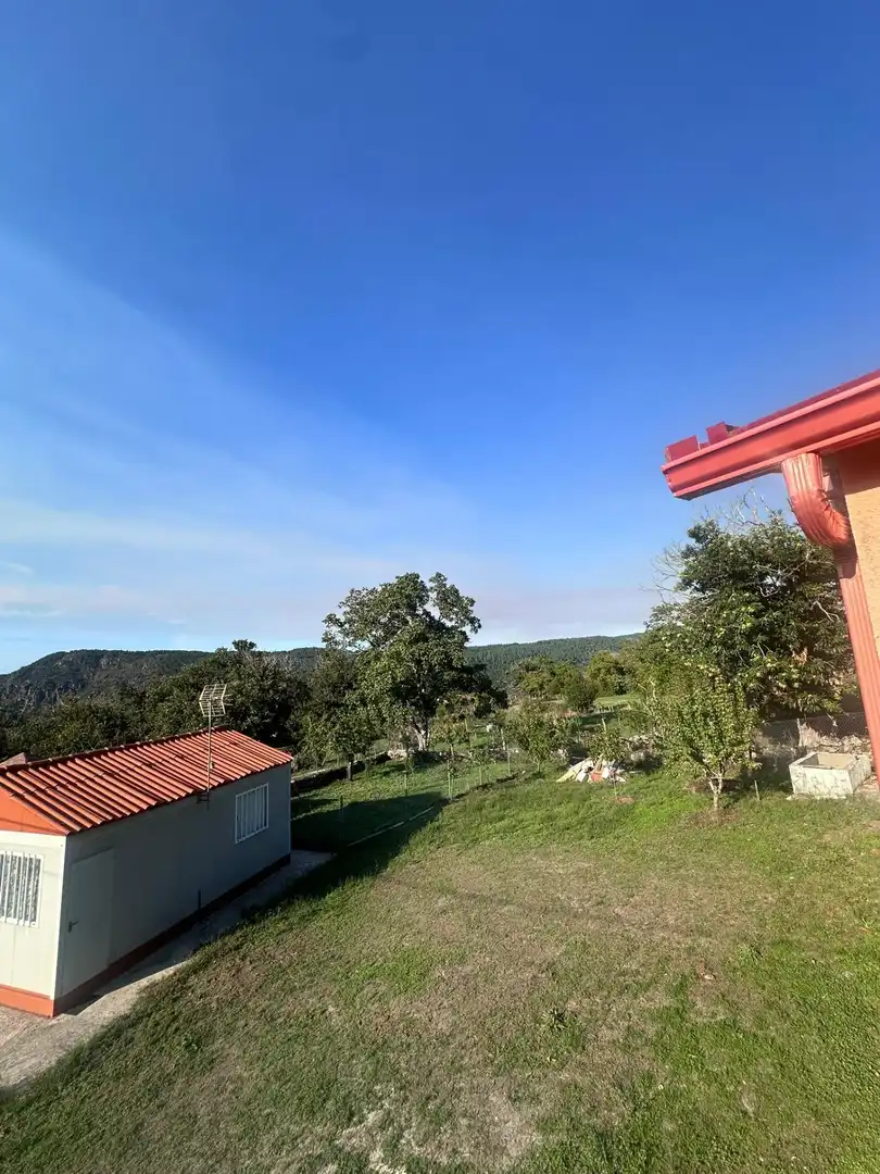 Piso de 95 m² en Parada de Sil