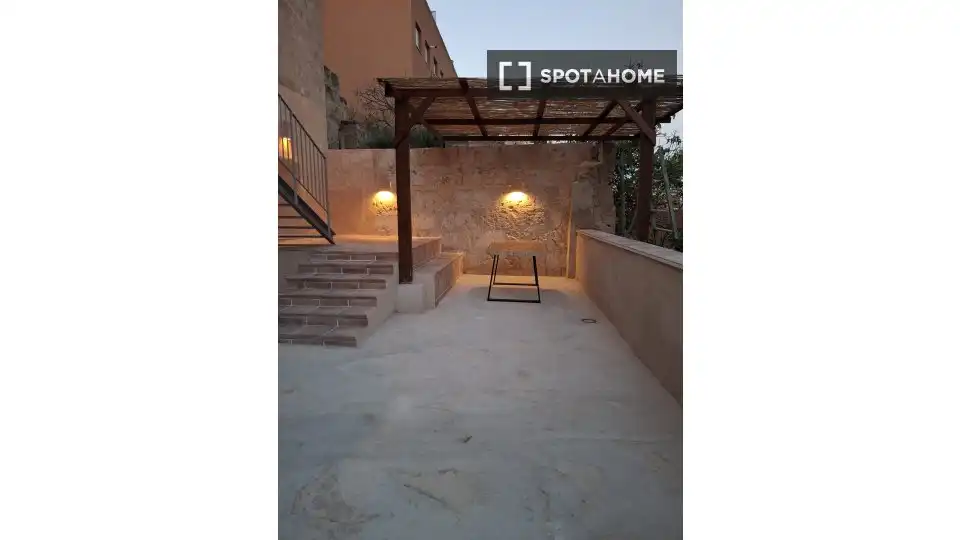 Habitación en alquiler, Palma