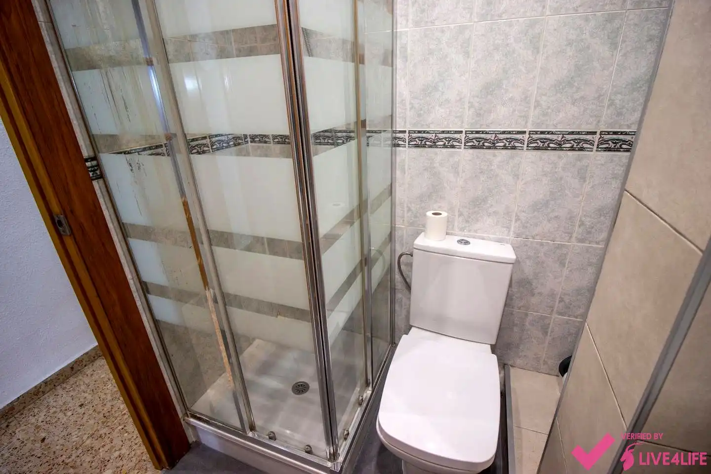 Pis de 120 m² a València