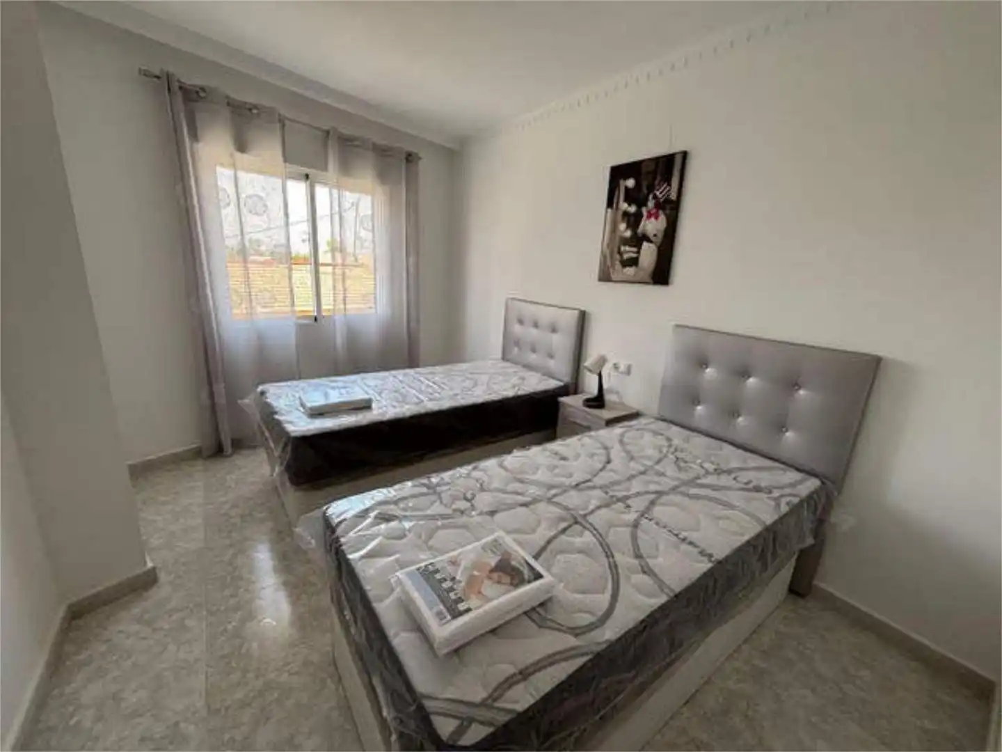 Piso de 73 m² en Rafal