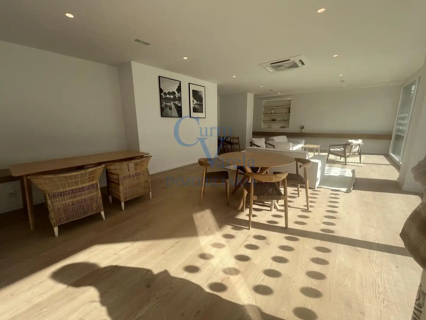 Piso de 90 m² en Dos Hermanas