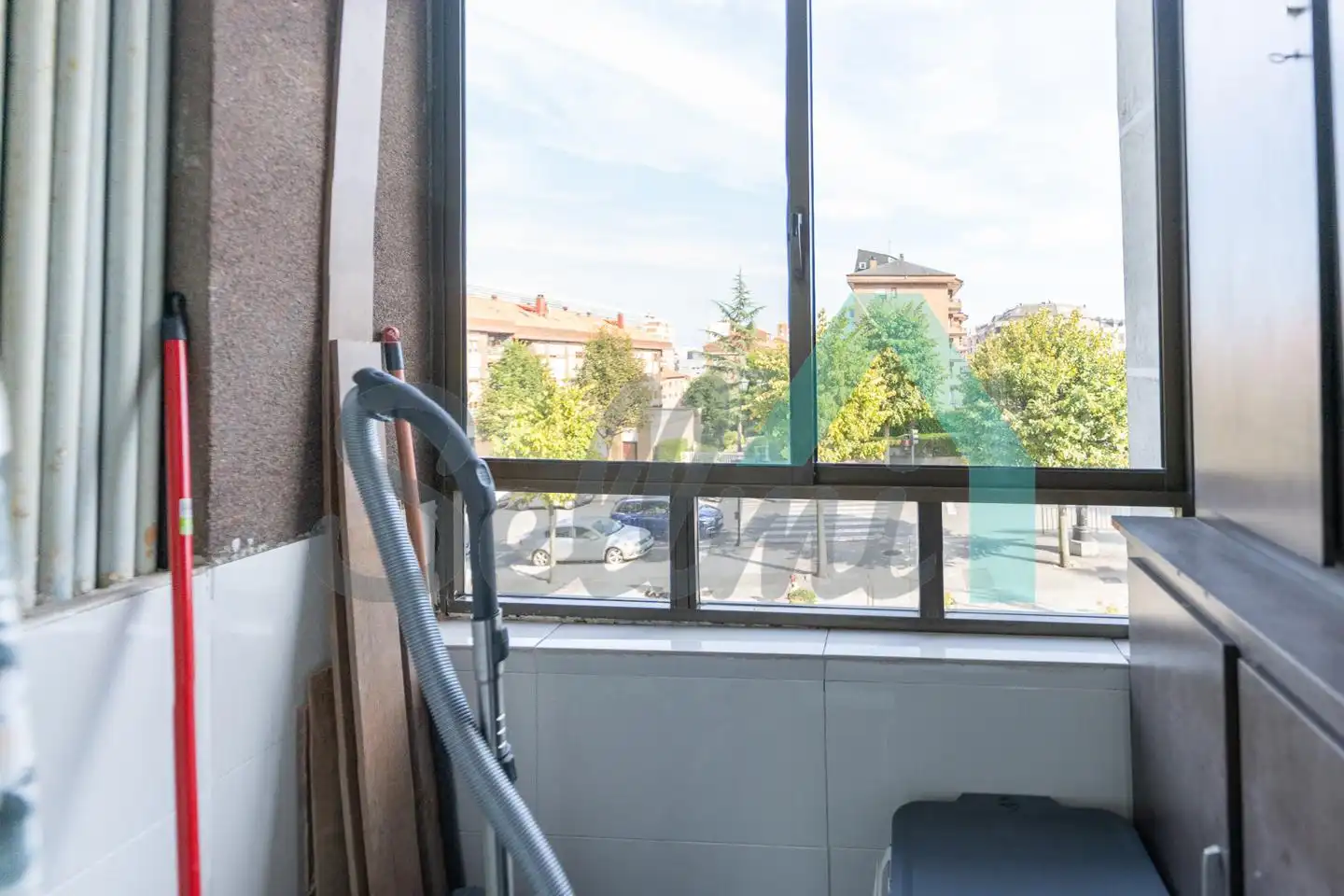 Pis de 95 m² a Oviedo