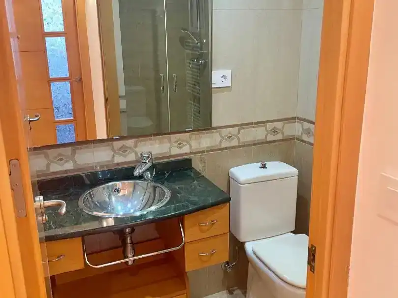 Piso de 68 m² en Zaragoza
