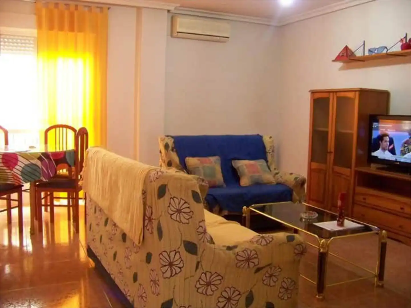 Habitación 90 m², Plasencia