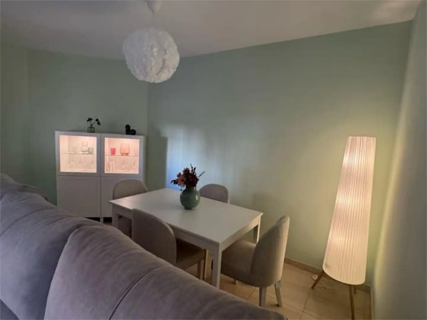 Piso de 95 m² en Torrox