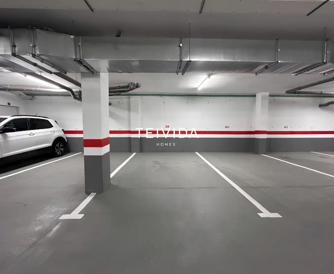 Apartamento 111 m² em Arona