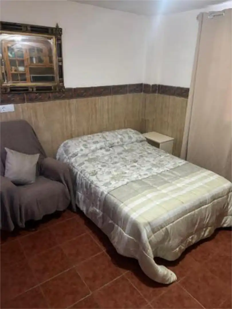 Pis de 32 m² a Màlaga