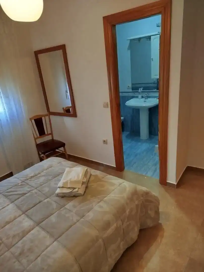 Wohnung 140 m² in Baeza