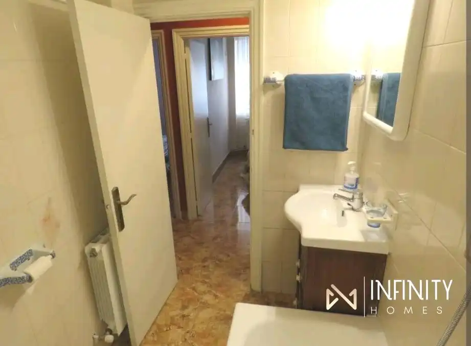 Piso de 75 m² en Bilbao