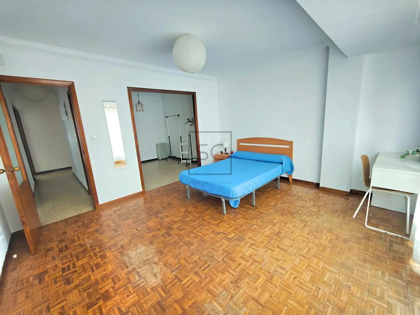 Piso de 98 m² en Ferrol