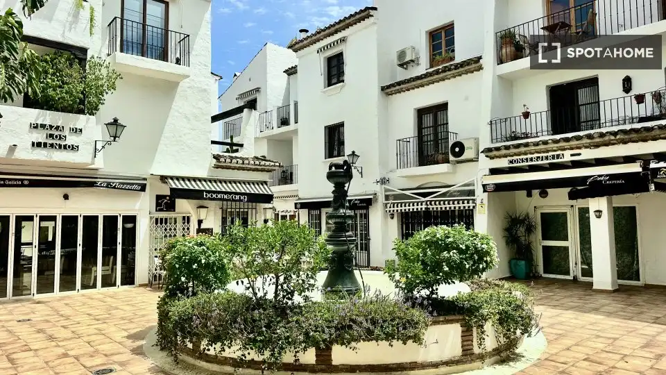 Habitación 63 m², Torremolinos