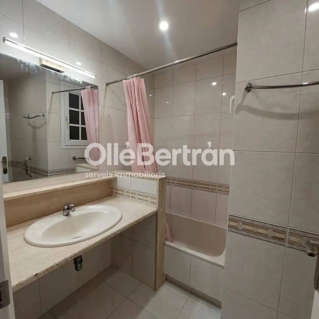 Pis de 87 m² a Barcelona