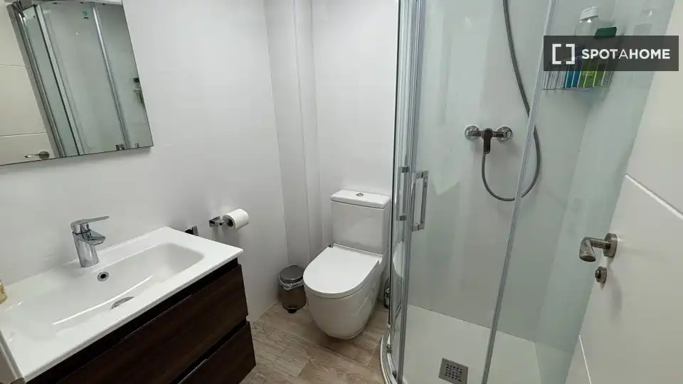 Piso de 95 m² en Valencia